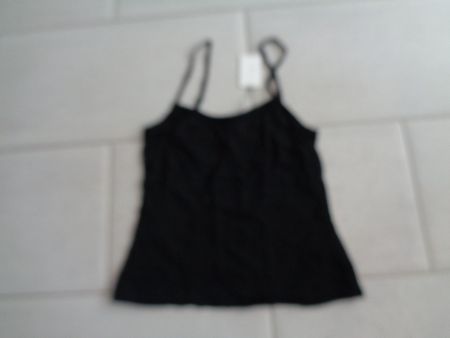 NILE SPAGHETTI TOP GR.XS *NEU*