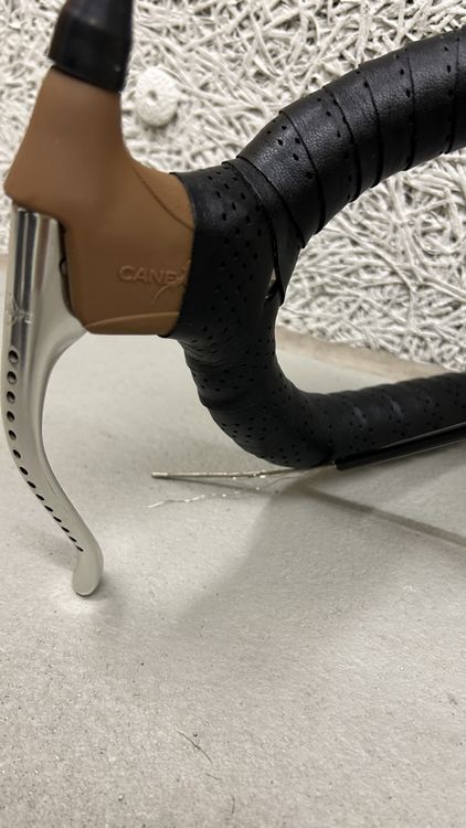 3T Pièces détachées: 3ttt handlebar, stem & Dia Compe brakes. – D'occasion à ADLISWIL par ketayun.irani 7