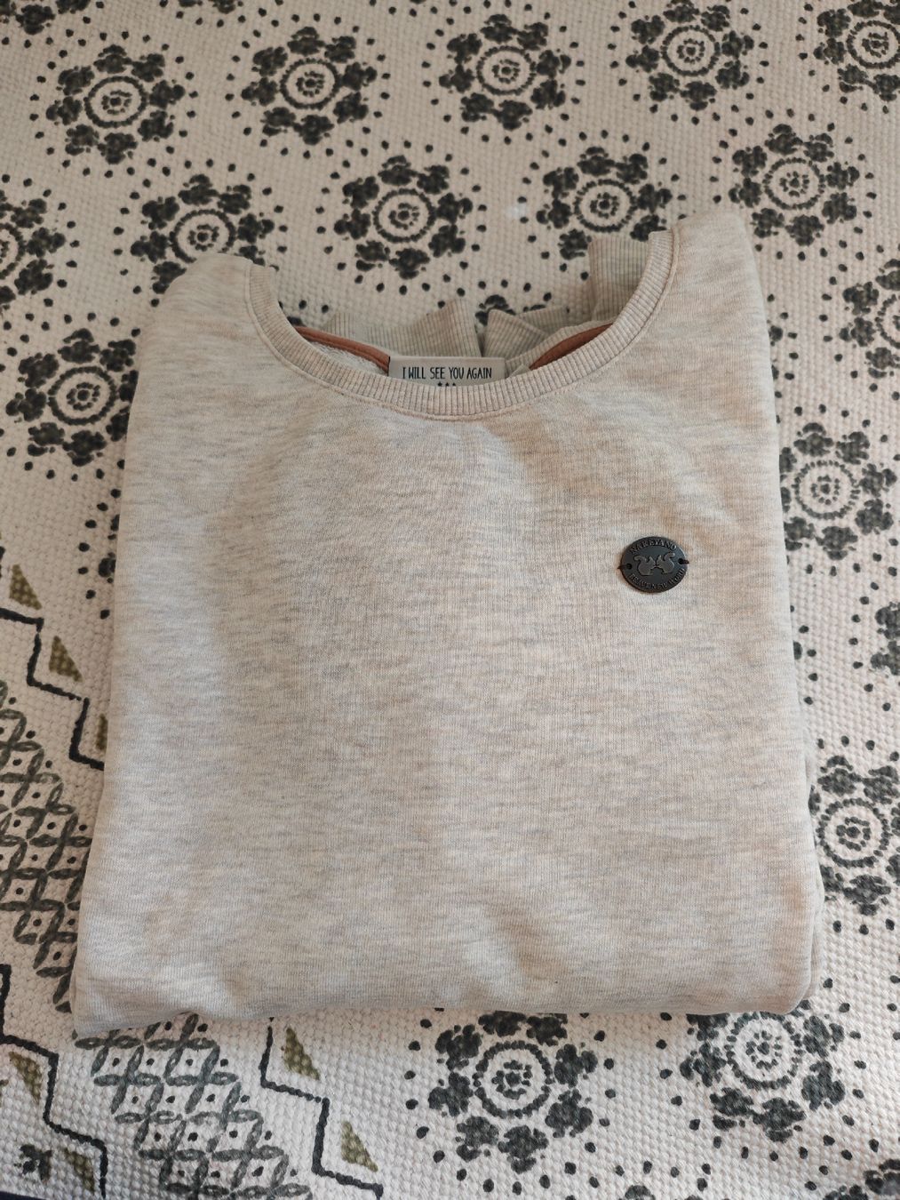 Naketano Pulls & Sweat-shirts: Naketano Pullover Gr. M – D'occasion à Windlach par ramona_l