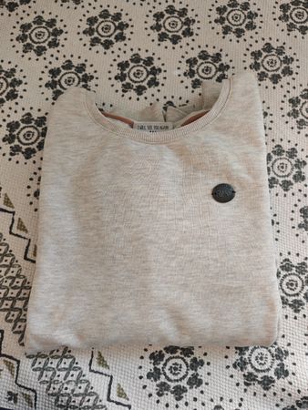 Naketano Pullover Gr. M