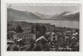 Jongny, 1944
