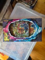 Pokémon Morpeko V‑Union Spezial‑Kollektion – Box