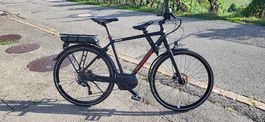 E-Bike Koga 25kmh