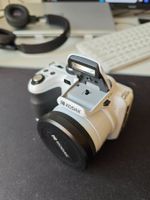 Kodak Pixpro AZ425 Digitalkamera - Top Zustand Mit Garantie