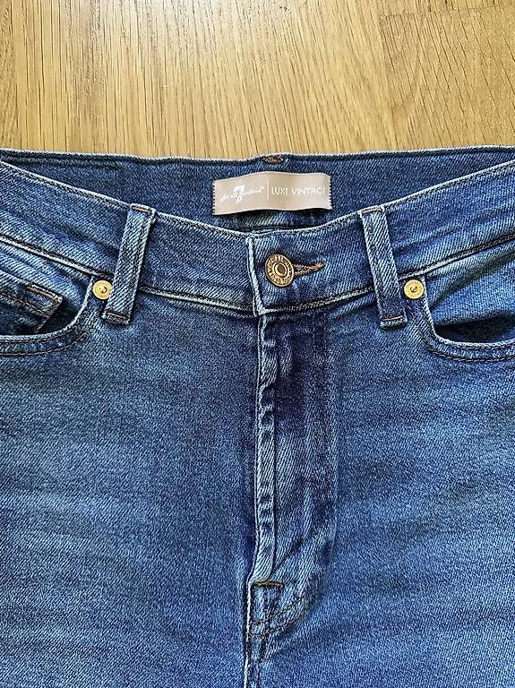 Mankind Jeans: Jeans seven – Nuovo (secondo la descrizione) da Pully venduto da tarra26 1