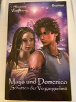 Maya und Domenico