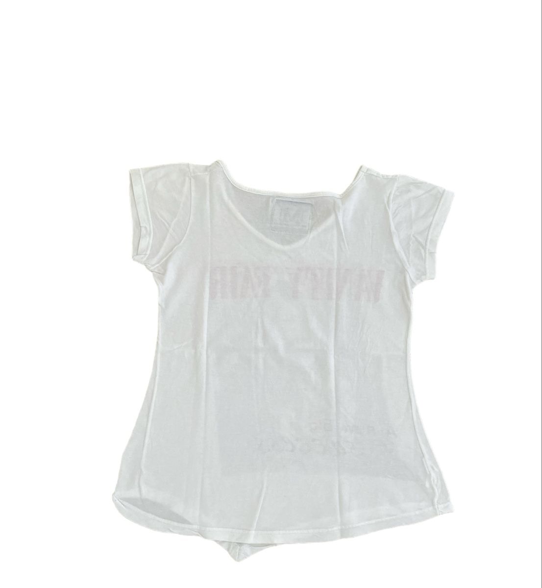 T-shirt: T-shirt con stampa – Usato da Viganello venduto da mit_hd8q 1