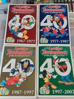 LTB Jubiläums-Edition '40 Jahre LTB' 1-4 (schön & komplett).