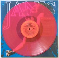JANIS JOPLIN - JANIS