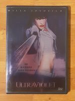 Ultraviolet