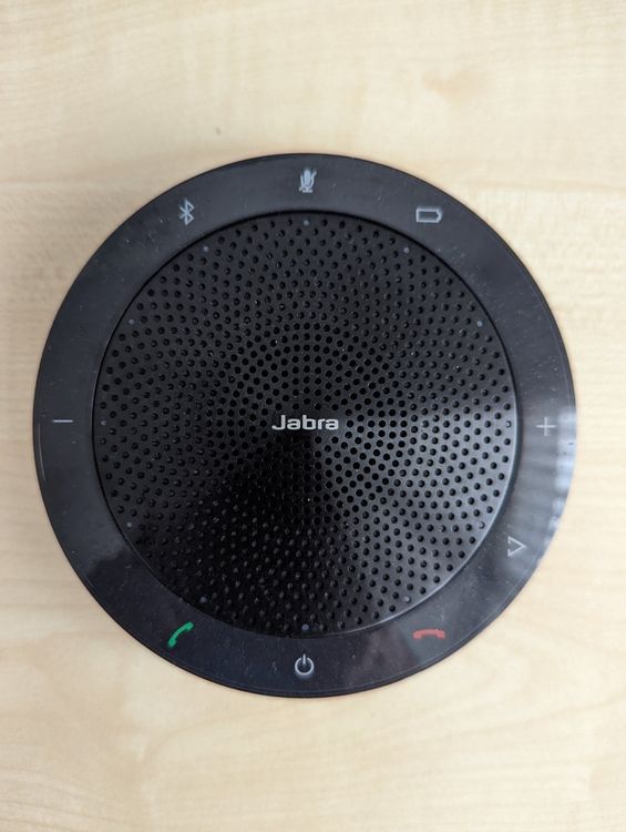 Jabra Bluetooth speaker PHS002W | Kaufen auf Ricardo