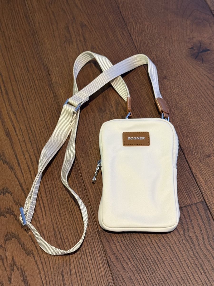 Bogner Taschen für Damen: BOGNER Phone Bag – Neu (gemäss Beschreibung) aus Pfäffikon SZ von NicMarKom