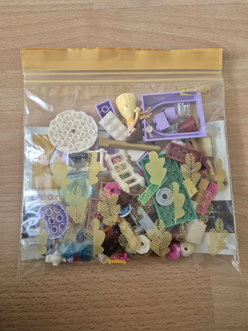 Lego Kit di costruzioni: Lego Disney 10762 – Usato da Kappel SO venduto da tiger1921 1