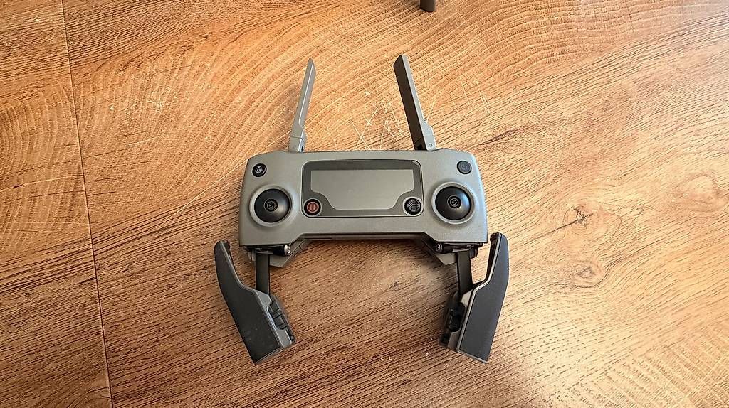 Modellismo RC: DJI Mavic 2 pro und ND Filter 4er Set – Usato da Bonstetten venduto da gab_n6fb 2