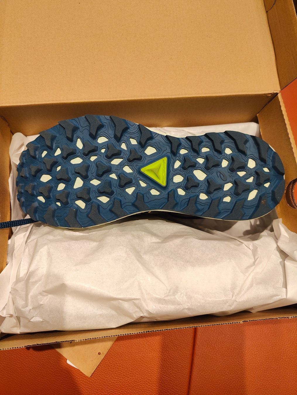Asics Scarpe da uomo: Asics GEL Trabuco 11 GTX – Nuovo (secondo la descrizione) da Riehen venduto da Snoks7 4