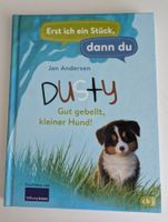 Dusty – Gut gebellt, kleiner Hund
