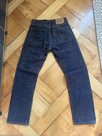 Lebvi‘s 501 29/30