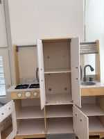 KidKraft Kinderküche aus Holz Spielküche top Zustand