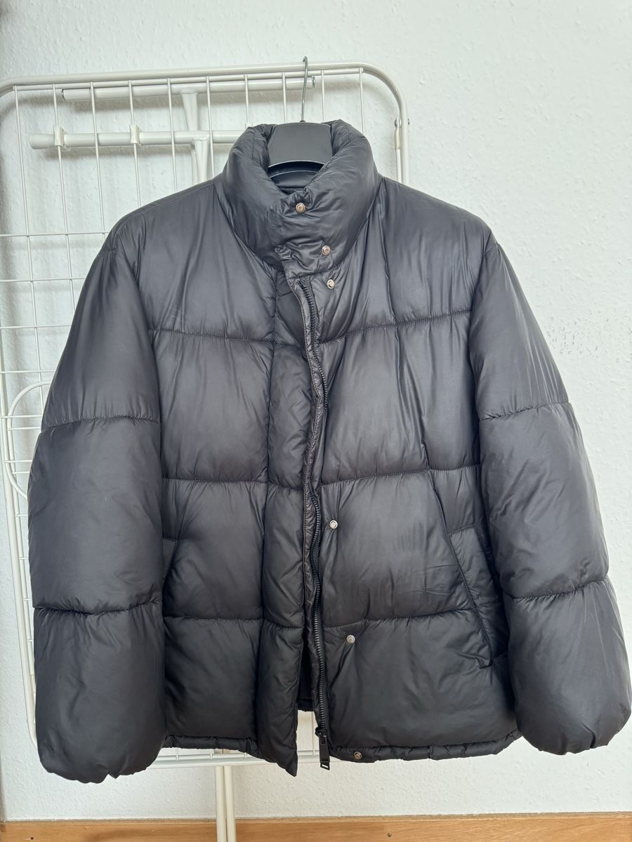 Mango Cappotti: Winter Mango coat S – Usato da Le Grand-Saconnex venduto da abd_l67f 1