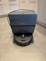 RoborockS8 MaxV Ultra black