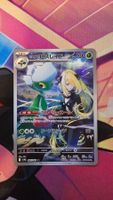 Cynthia's Roserade #65 Pokemon Japanese Heat Wave Arena