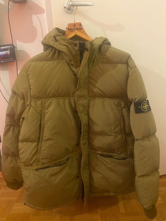 Nylon Flachriemen 1050x40x3mm - Gelb Grün Für Übertragungssysteme