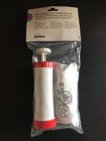 Vermicelles-Presse Gebäckteig-/ Biscuitteig-Presse NEU OVP