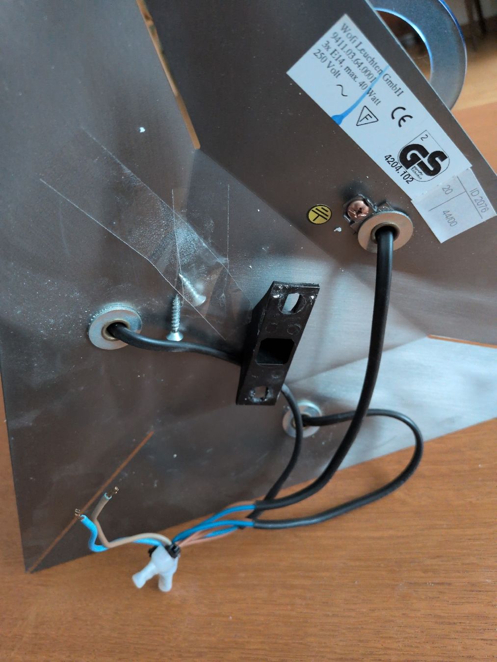 Lampadari & plafoniere: Deckenleuchte – Usato da Zürich venduto da Lalelu011 1