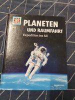 Was ist Was Planeten und Raumfahrt Expedition ins All