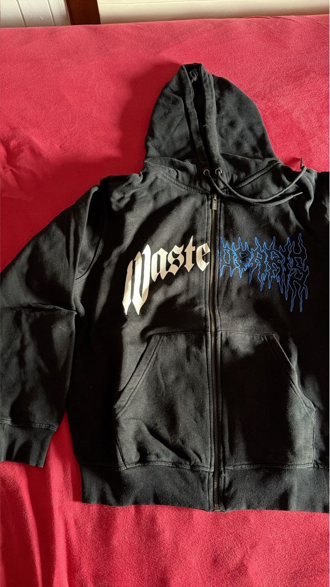 Maglioni & Felpe: Kapuzenpullover Zip Hoodie Grösse M – Nuovo (secondo la descrizione) da Möriken AG venduto da ke_jh6d