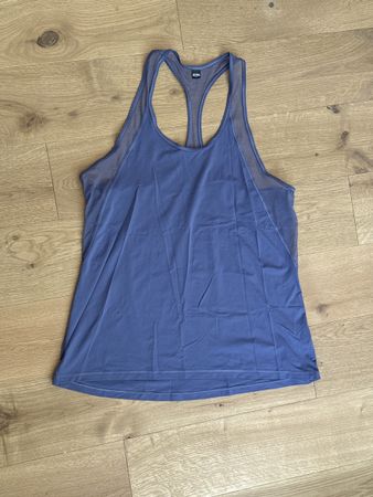 Victoria Sport Shirt Grösse M