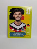 Panini WM 2026 - GER 17 - Kai HAVERTZ GERMANY
