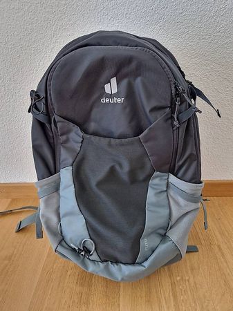 Rucksack Deuter Futura 23 Liter