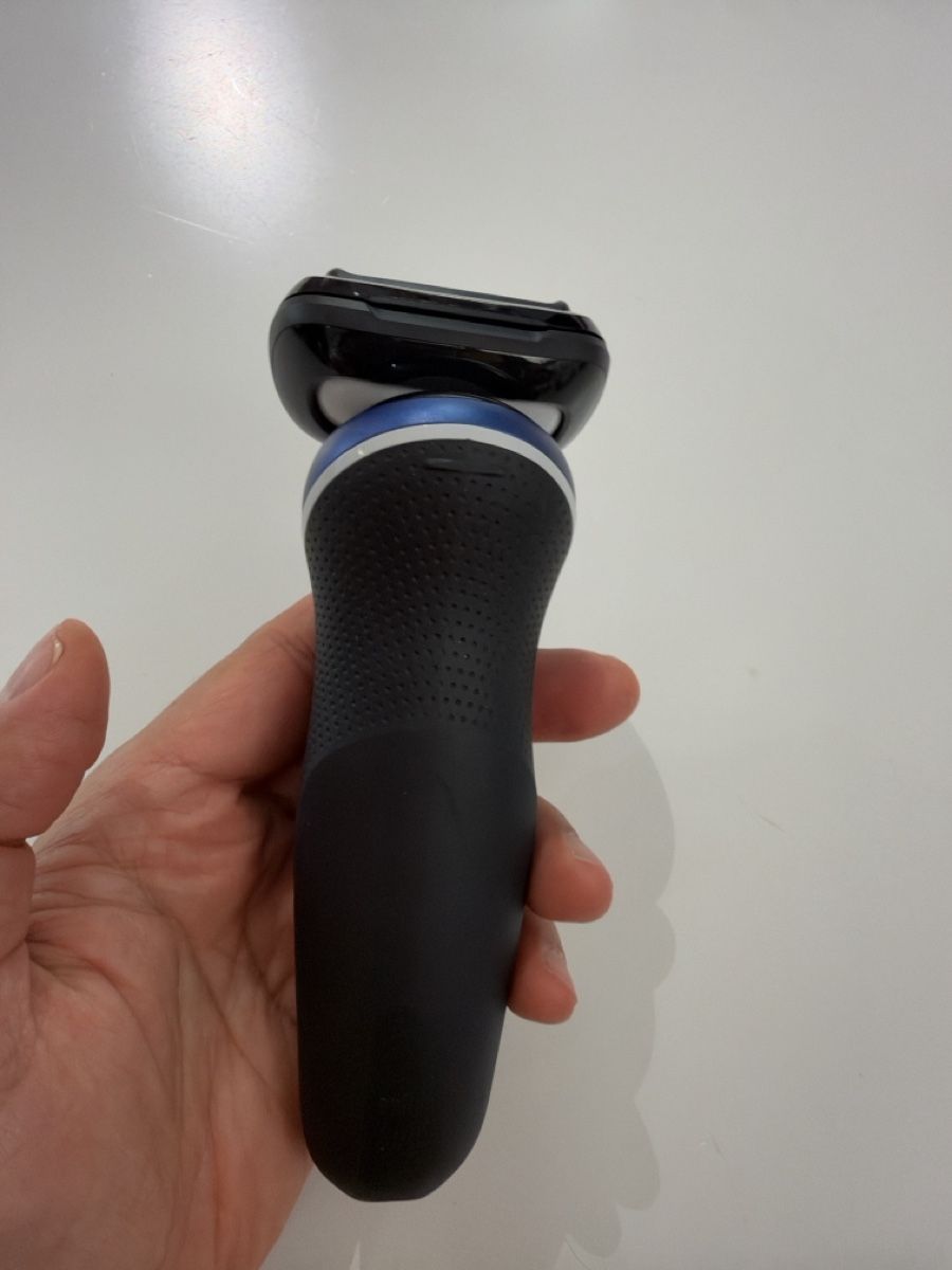 Rasierapparate & Rasierklingen: Braun Serie 6 – Neu (gemäss Beschreibung) aus Lamone von Varna82 2