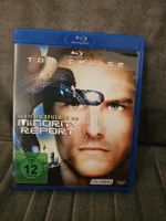 Blu-ray Minority Report Tom Cruise gebraucht