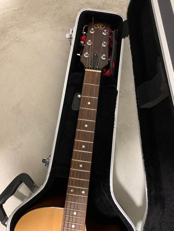 SX Custom Guitars | Kaufen auf Ricardo