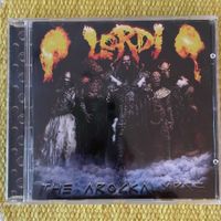 LORDI-THE AROCKALYPSE