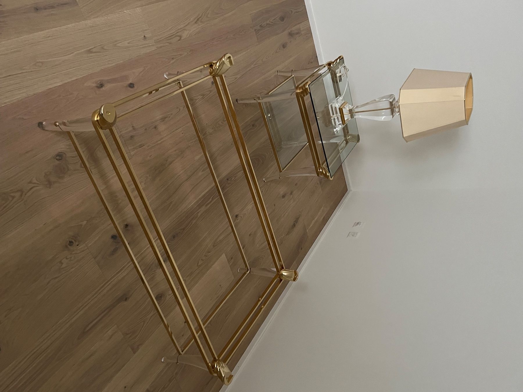 Tische: Tables et lampes salon – Gebraucht aus Estavayer-Le-Lac von pat_dbf9