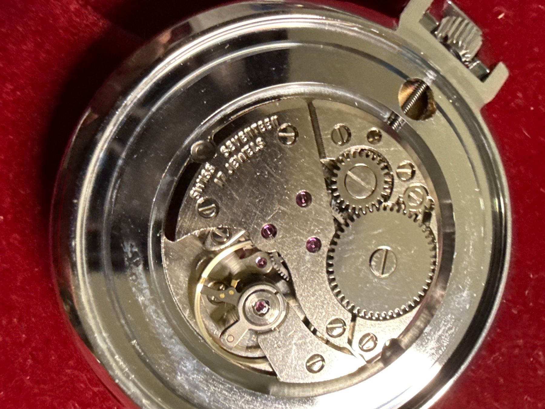 Oris Orologi: Oris Taschenuhr 43 mm – Usato da Pfeffingen venduto da Allhandelklgwatches 3