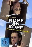 Tutti i DVDs: Kopf an Kopf - Ein erfolgreicher Mann – Usato da Altdorf UR venduto da boardsofcanada