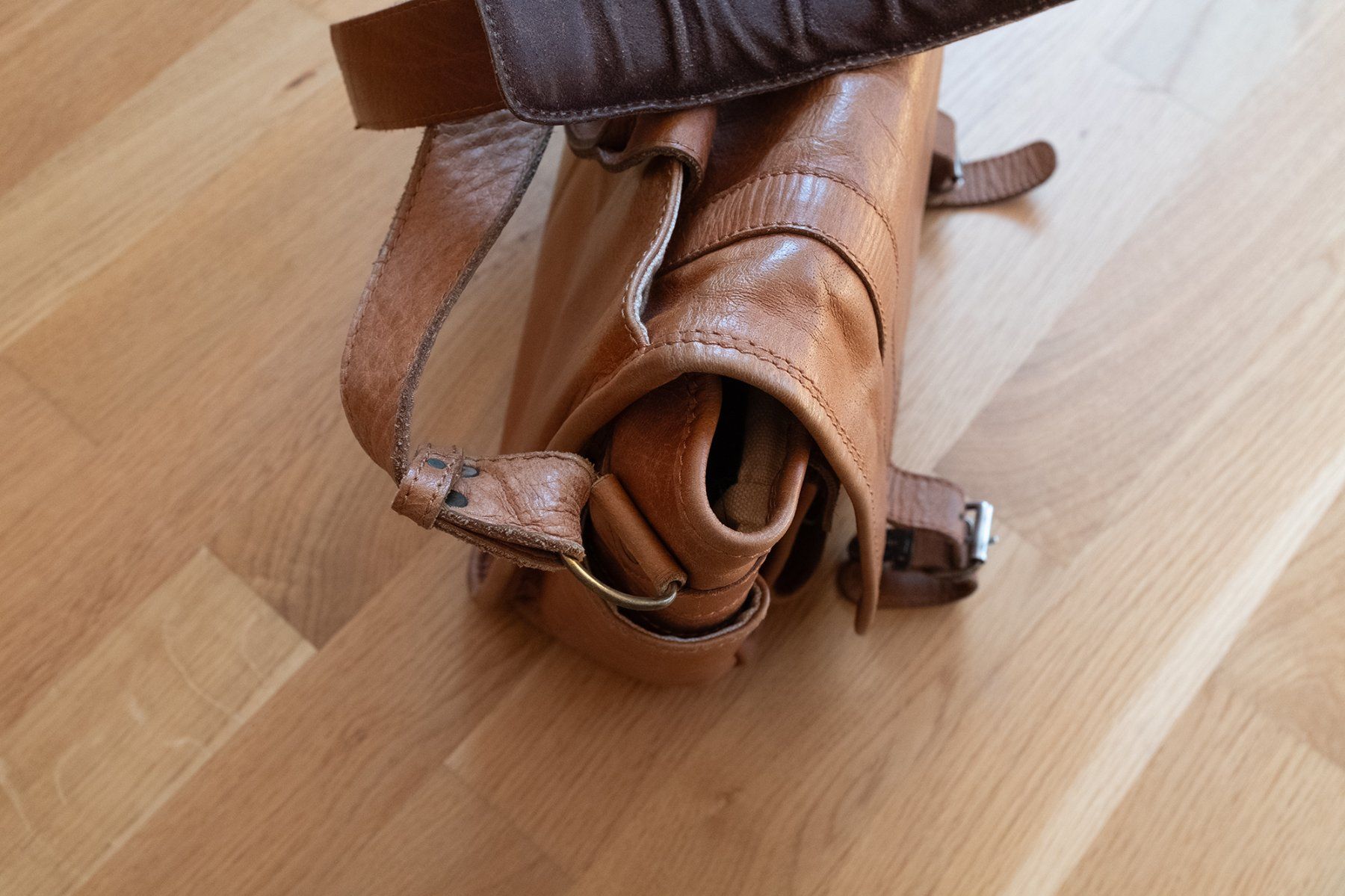 Sonstige Kleidung & Accessoires: Paul Marius Umhänge(Foto)tasche – Gebraucht aus Zürich von Torros 5