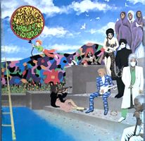 PRINCE AND THE REVOLUTION - AROUND THE WORLD IN A DAY