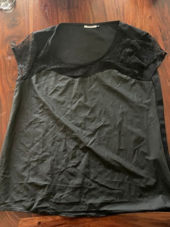 Shirt von Only