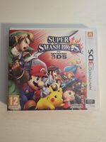 Super Smash Bros. Nintendo 3DS
