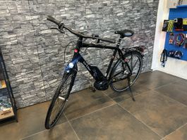 E-Bike Ortler - 25km/h