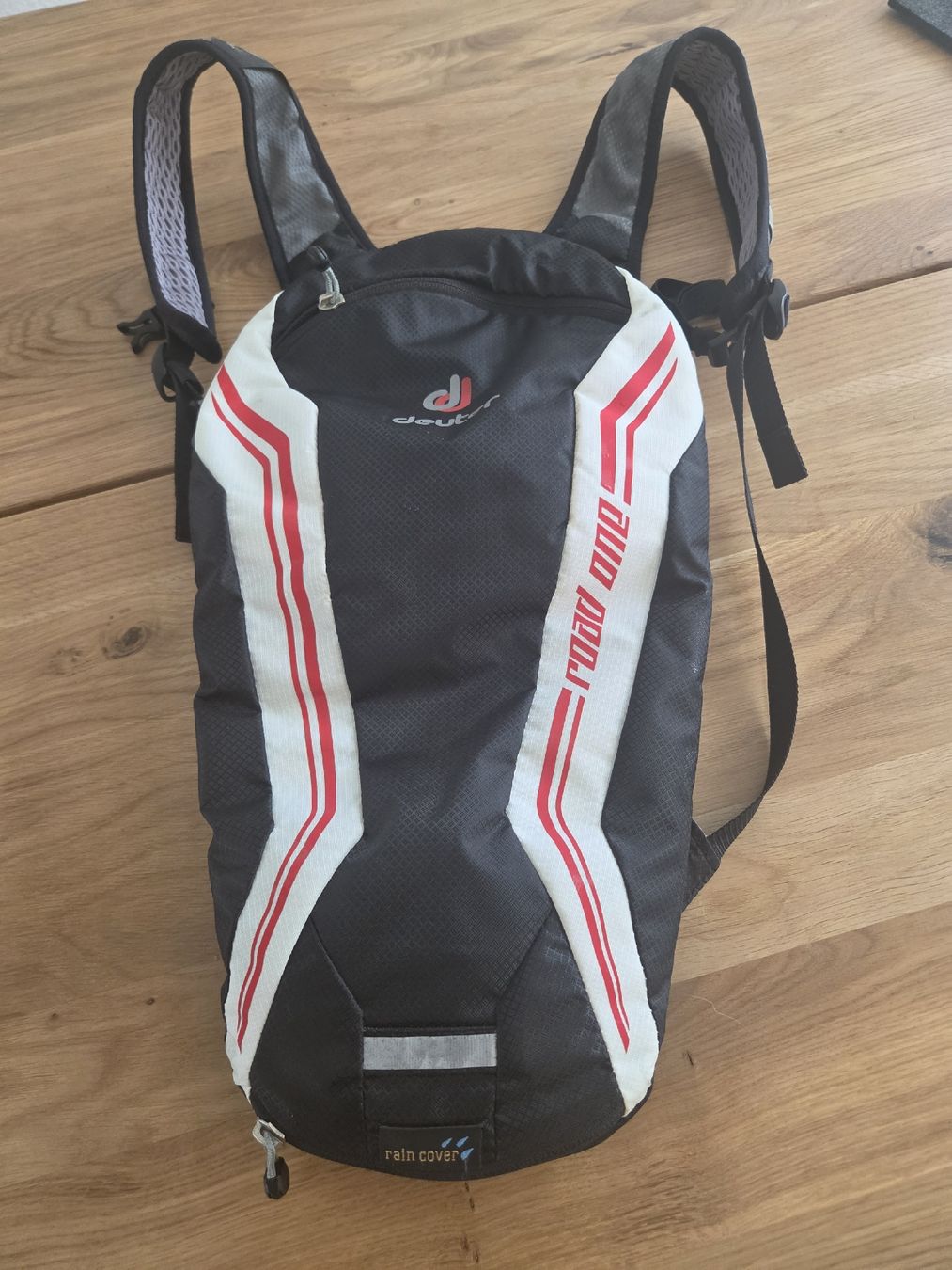 Deuter Rucksäcke: Deuter Road One 5l – Gebraucht aus Altwis von susi70 1