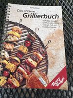 Betty Bossi Das andere Grillierbuch Kochbuch gebraucht