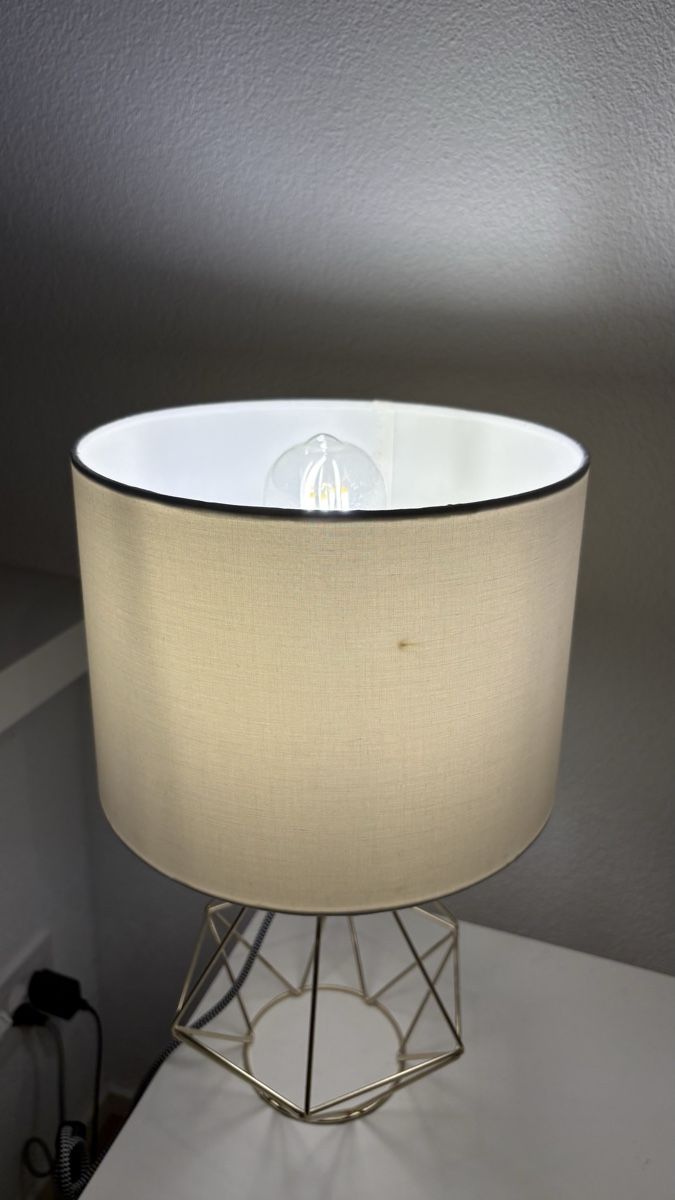 Lampes: Nachttischlampe – D'occasion à Winterthur par m.tix 2