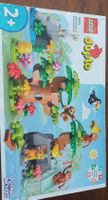 LEGO Duplo 10973 Wildtiere Südamerika
