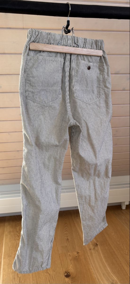 Bellerose Pantaloni: Bellerose summer trousers – Nuovo (secondo la descrizione) da Kilchberg ZH venduto da ben_pc68 8